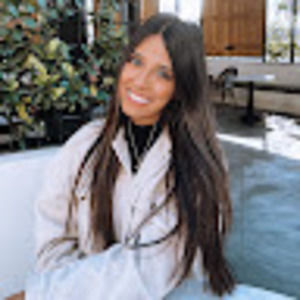 Meet your Posher, Bailey